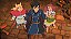 Ni no Kuni II: Revenant Kingdom - The Prince's Edition XBOX ONE Código de Resgate 25 Dígitos - Imagem 4