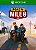 Road 96: Mile 0 XBOX ONE Código de Resgate 25 Dígitos - Imagem 1