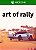 art of rally XBOX ONE Código de Resgate 25 Dígitos - Imagem 1