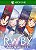 RWBY: Arrowfell XBOX ONE Código de Resgate 25 Dígitos - Imagem 1