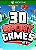 30 Sport Games in 1 XBOX ONE Código de Resgate 25 Dígitos - Imagem 1