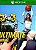 3on3 FreeStyle – Ultimate Edition Bundle XBOX ONE Código de Resgate 25 Dígitos - Imagem 1