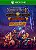 The Dungeon Of Naheulbeuk: The Amulet Of Chaos - Chicken Edition XBOX ONE Código de Resgate 25 Dígitos - Imagem 1