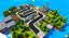 Busway Islands - Puzzle Steam CD Key - Imagem 2