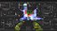 Monaco: What's Yours Is Mine -  Steam CD Key - Imagem 3