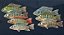 Ultimate Fishing Simulator - Kariba Dam DLC - Steam CD Key - Imagem 2