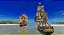 Port Royale 4 - Buccaneers DLC - Steam CD Key - Imagem 2