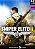 Sniper Elite 3 - Target Hitler: Hunt the Grey Wolf DLC - Steam CD Key - Imagem 1