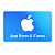 Gift Card App Store 100 Reais - Código Digital - Imagem 3