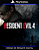 Resident Evil 4 Remake - PS5 Código de Resgate digital - Imagem 1