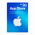Gift Card App Store 30 Reais - Código Digital - Imagem 1