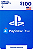 Cartão Playstation Store $100 Dólares USA - Código Digital - Imagem 1