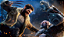 Marvel's Wolverine Edição Digital Deluxe - PlayStation 5 - Imagem 3