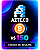 Cartão Presente R$ 150 Bitcoin Azteco Código de Resgate - Imagem 1