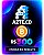 Cartão Presente R$ 300 Bitcoin Azteco Código de Resgate - Imagem 1