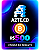 Cartão Presente R$ 500 Bitcoin Azteco Código de Resgate - Imagem 1