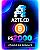Cartão Presente R$ 2000 Bitcoin Azteco Código de Resgate - Imagem 1