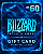 Cartão Blizzard R$60 Código de Resgate Digital - Imagem 1