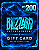 Cartão Blizzard R$200 Código de Resgate Digital - Imagem 1