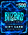 Cartão Blizzard R$500 Código de Resgate Digital - Imagem 1