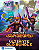 Minecraft Dungeons Ultimate DLC Bundle PC Código Digital - Imagem 1