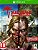Dead Island Definitive Collection Xbox One Código 25 Dígitos - Imagem 1