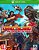Dead Island Retro Revenge Xbox One Código de resgate 25 Dígitos - Imagem 1
