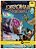 Deponia Doomsday PC CD-KEY Steam Código De Resgate Digital - Imagem 1