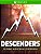 Descenders (Game Preview)  Xbox One Código de Resgate 25 Dígitos - Imagem 1