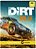 DiRT Rally PC CD-KEY Steam Código De Resgate Digital - Imagem 1