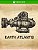 Earth Atlantis  Xbox One Código de Resgate 25 Dígitos - Imagem 1