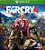 FAR CRY 4 Xbox One Código de Resgate 25 Dígitos - Imagem 1