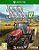 Farming Simulator 17 - Xbox One - Código de Resgate 25 Dígitos - Imagem 1