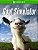 Goat Simulator  Xbox One Código de Resgate 25 Dígitos - Imagem 1