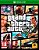 Grand Theft Auto V - GTA 5 Xbox One - Código de Resgate 25 Dígitos - Imagem 1
