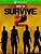 How To Survive 2 Xbox One Código de Resgate 25 Dígitos - Imagem 1