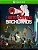I Hate Running Backwards Xbox One Código de Resgate 25 Dígitos - Imagem 1