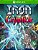 Iron Crypticle  Xbox One Código 25 Dígitos - Imagem 1