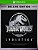 Jurassic World Evolution - Conjunto Deluxe Xbox One Código 25 Dígitos - Imagem 1