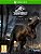 Jurassic World Evolution  Xbox One Código 25 Dígitos - Imagem 1