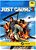 Just Cause 3 Pc Steam Código De Resgate Digital - Imagem 1
