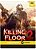 Killing Floor 2 Steam Pc Código De Resgate Digital - Imagem 1