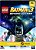 Lego Batman 3 Beyond Gotham Steam Código De Resgate Digital - Imagem 1