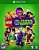 LEGO DC Super-Vilões / Super-Villains  Xbox One Código de Resgate 25 Dígitos - Imagem 1