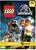 Lego Jurassic World Pc Key Steam Código de Resgate Digital - Imagem 1