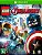 LEGO Marvel's Vingadores Xbox One Código 25 Dígitos - Imagem 1