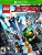 LEGO NINJAGO O Filme Video Game Xbox One Código de Resgate 25 Dígitos - Imagem 1