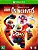 LEGO Os Incríveis  / LEGO The Incredibles Xbox One Código de Resgate 25 Dígitos - Imagem 1