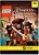 Lego Pirates Of The Caribbean Steam Código De Resgate Digital - Imagem 1