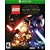 Lego Star Wars O Despertar Da Força Xbox One Código de Resgate 25 Dígitos - Imagem 1